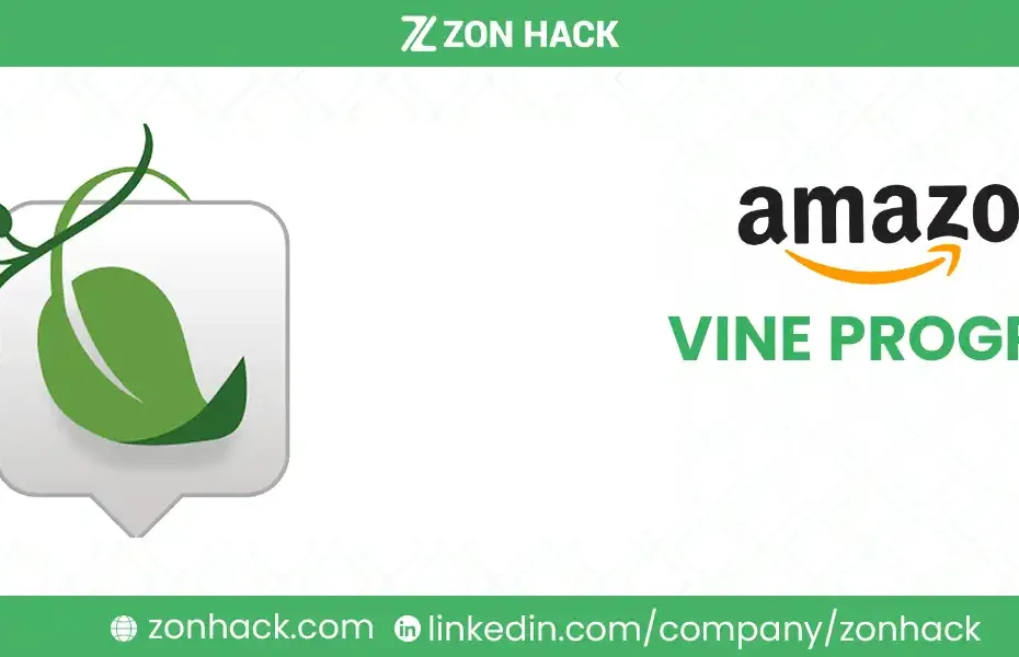 What Is Amazon Vine Program Eligibility