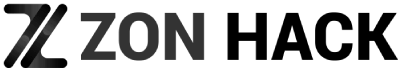 Zonhack-Logo-balck