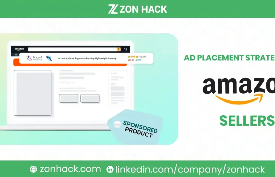 20 Best Ad Placement Strategies for Amazon Sellers