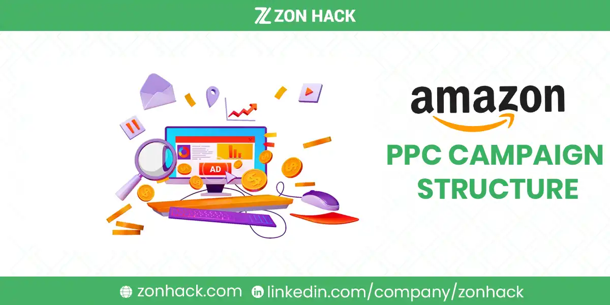 Amazon PPC Campaign Structure A Complete Guide