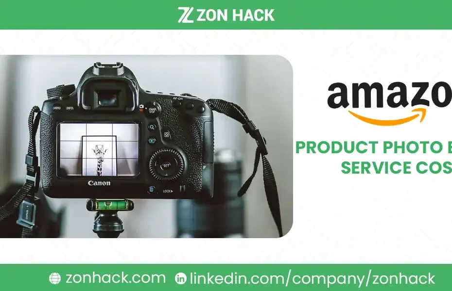 Amazon Product Photo Editing Service Costs