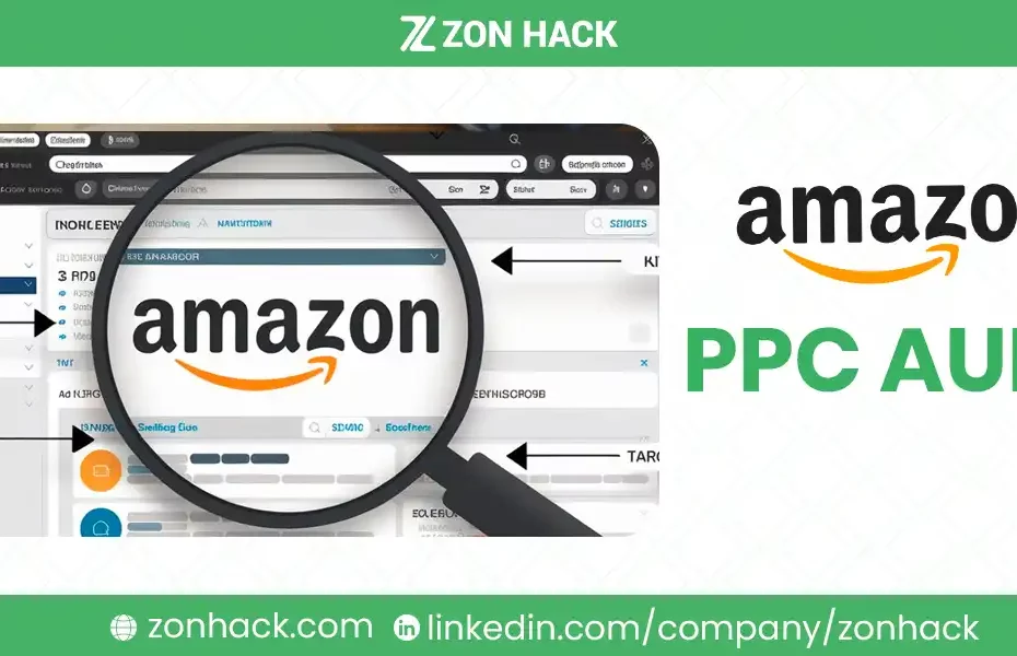 How to Conduct an Amazon PPC Audit