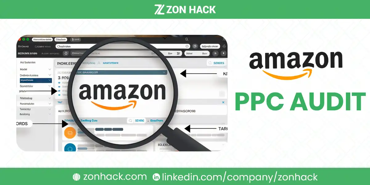 How to Conduct an Amazon PPC Audit