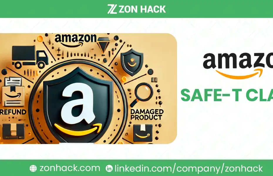 SAFE-T Claims Protecting Your Amazon Business from Returns