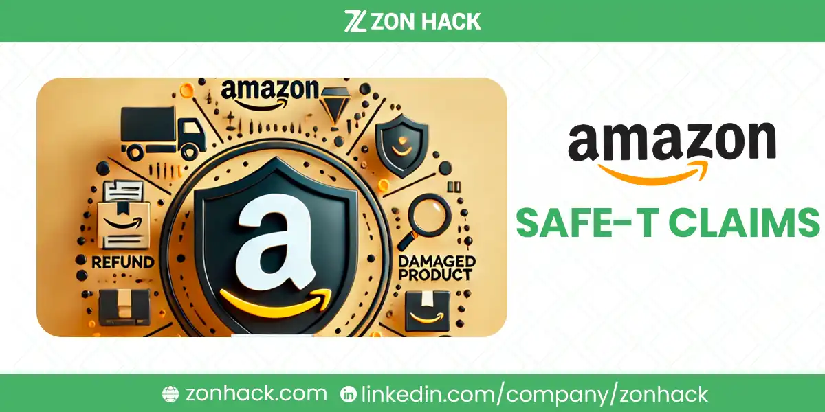 SAFE-T Claims Protecting Your Amazon Business from Returns