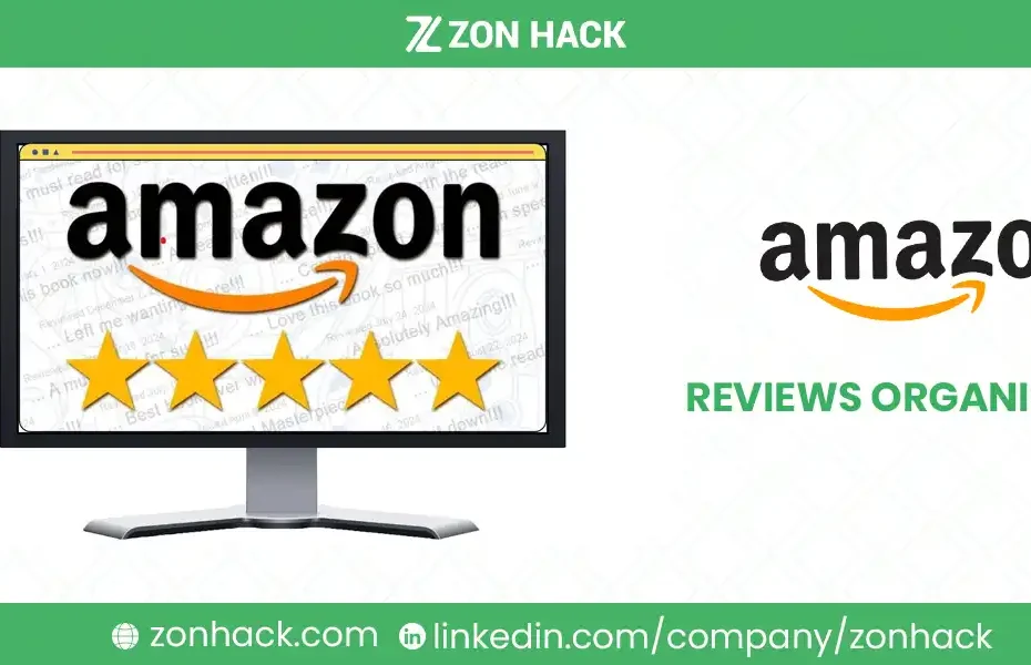 Top Ways to Improve Amazon Reviews Organically