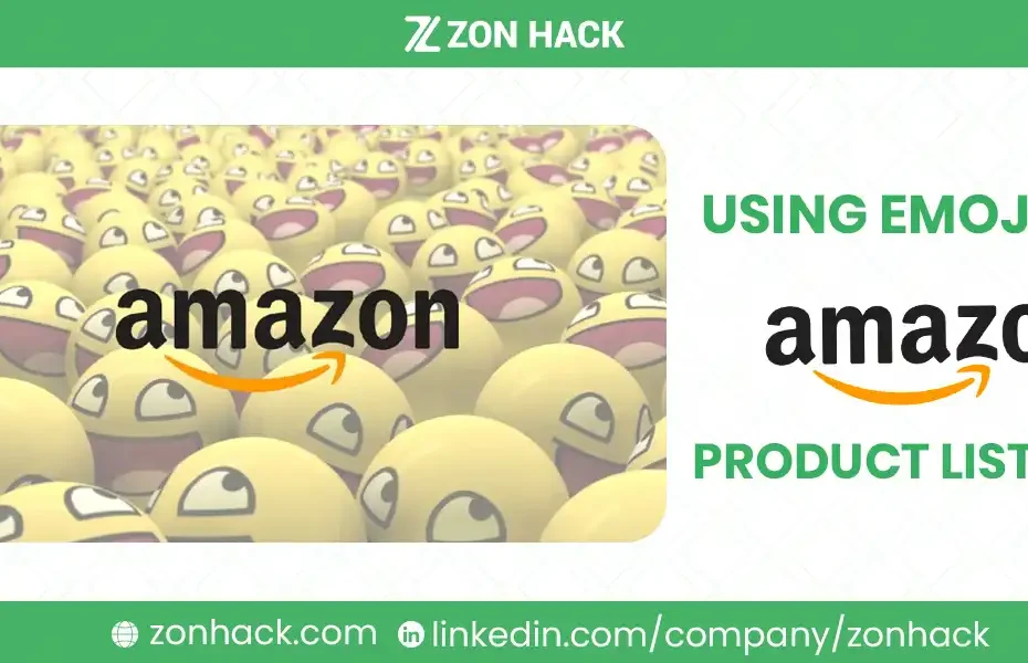 Using Emojis in Amazon Product Listings Dos and Don’ts