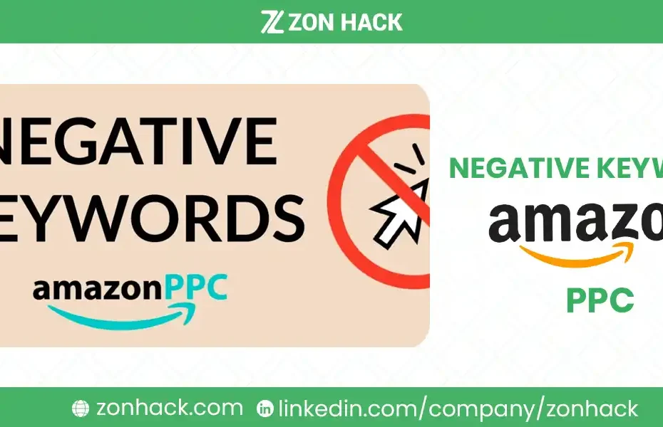 Using Negative Keyword Strategies to Reduce High ACoS