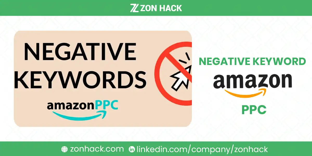 Using Negative Keyword Strategies to Reduce High ACoS