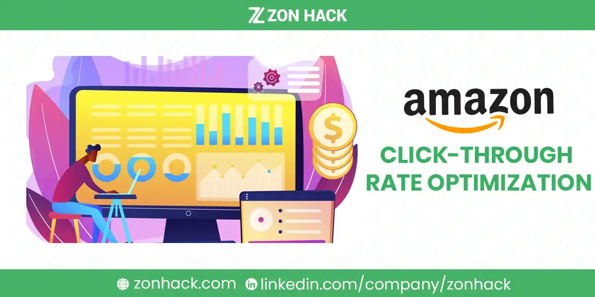 Amazon Click-Through Rate Optimization