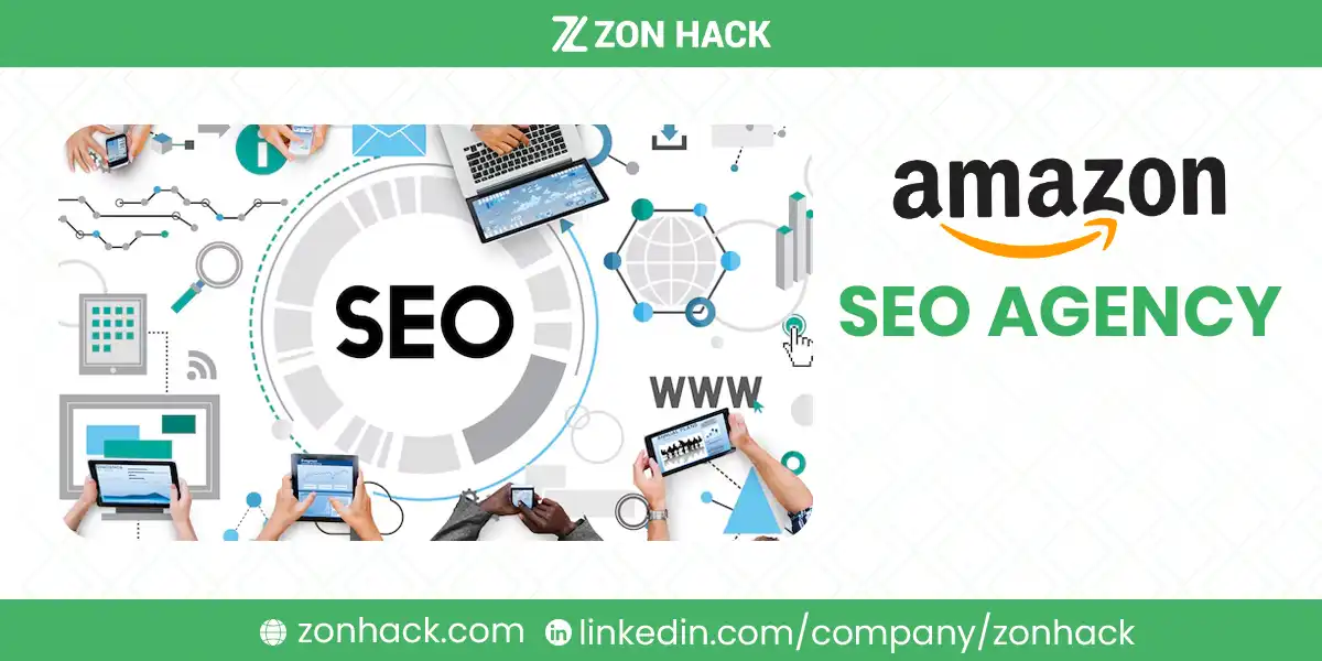 Best Amazon SEO Agency in 2025