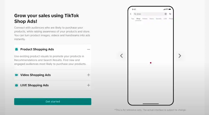 TikTok Ads for E-Commerce Growth