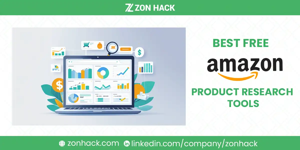 Best Free Amazon Product Research Tools