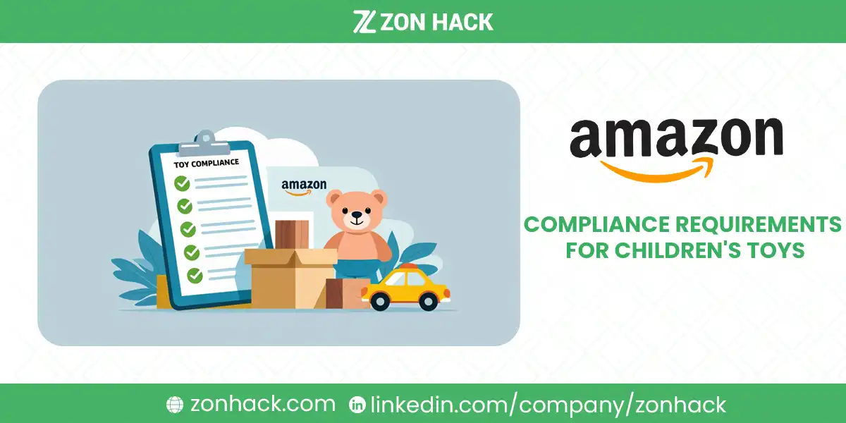 Compliance Requirements for Children's Toys