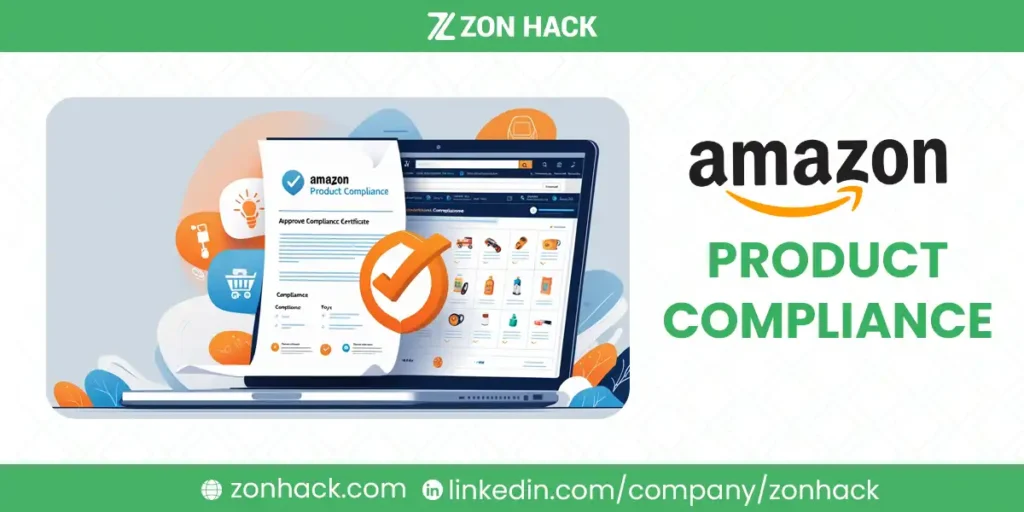 How to Add a Product Compliance Certificate to Amazon Listings