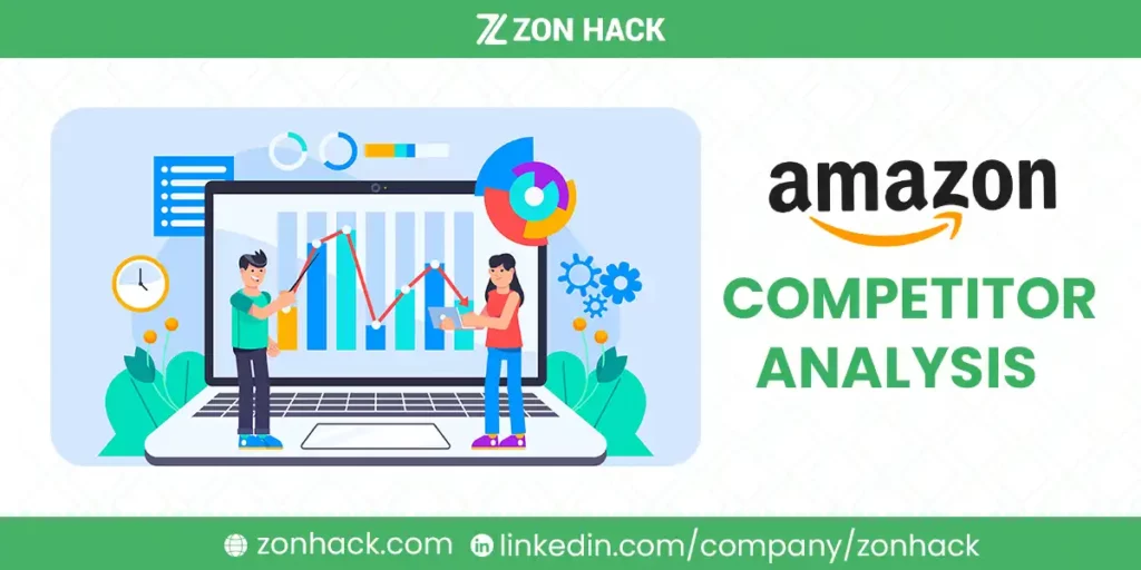 Amazon Competitor Analysis