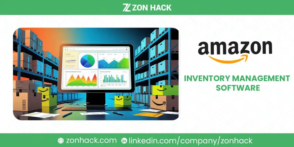 Inventory Management Software