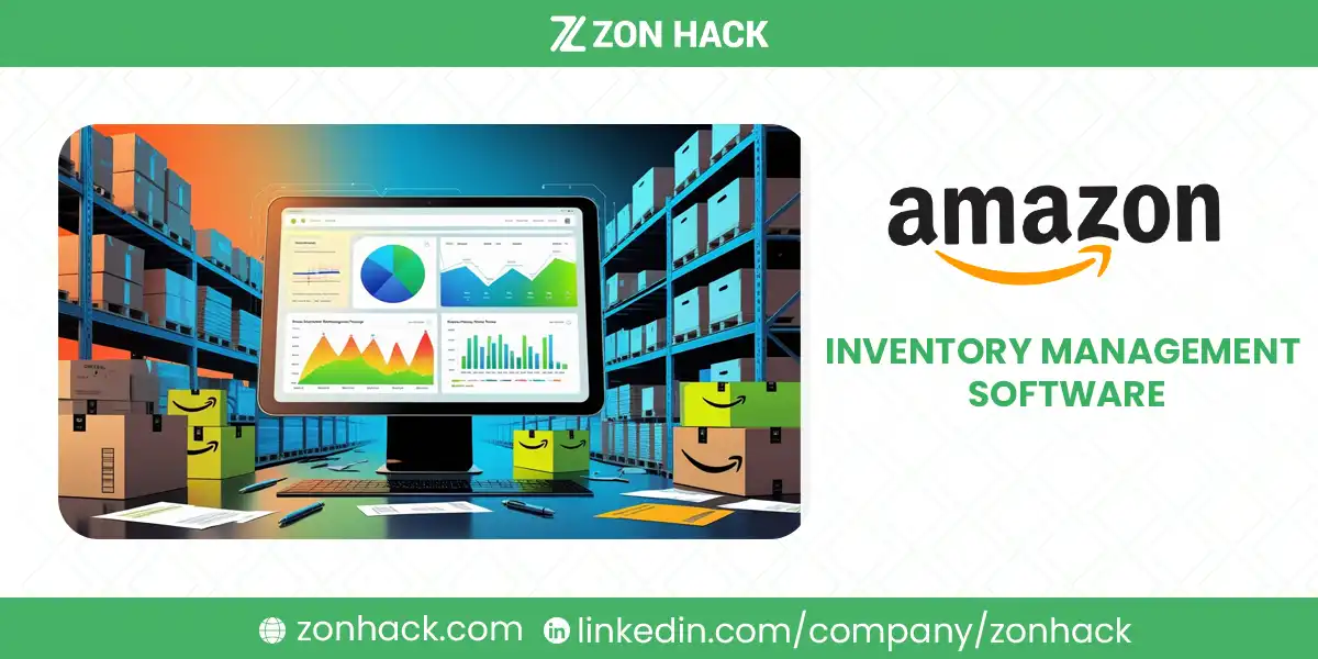Inventory Management Software