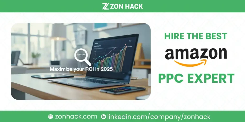 How to Hire the Best Amazon PPC Expert in 2025