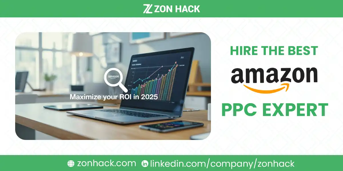 How to Hire the Best Amazon PPC Expert in 2025