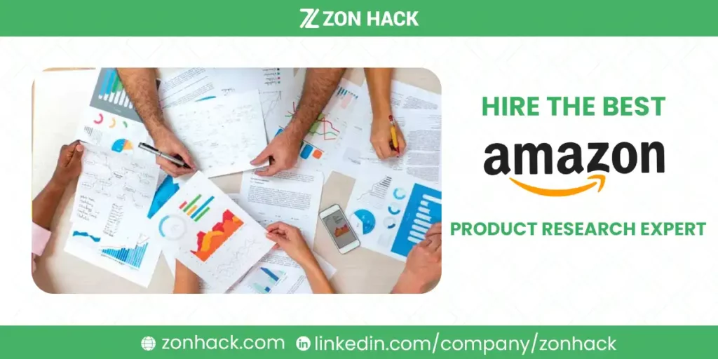 How to Hire the Best Amazon Product Research Expert A Detailed Guide for Serious Sellers