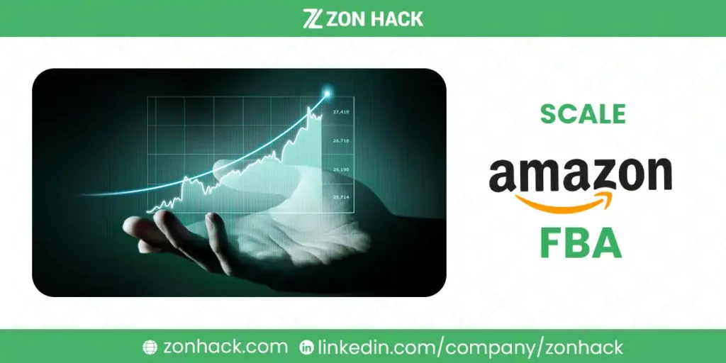 How to Scale Amazon FBA i