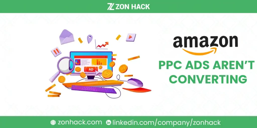 PPC Ads Aren’t Converting