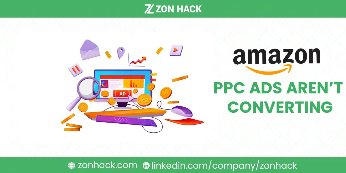 PPC Ads Aren’t Converting