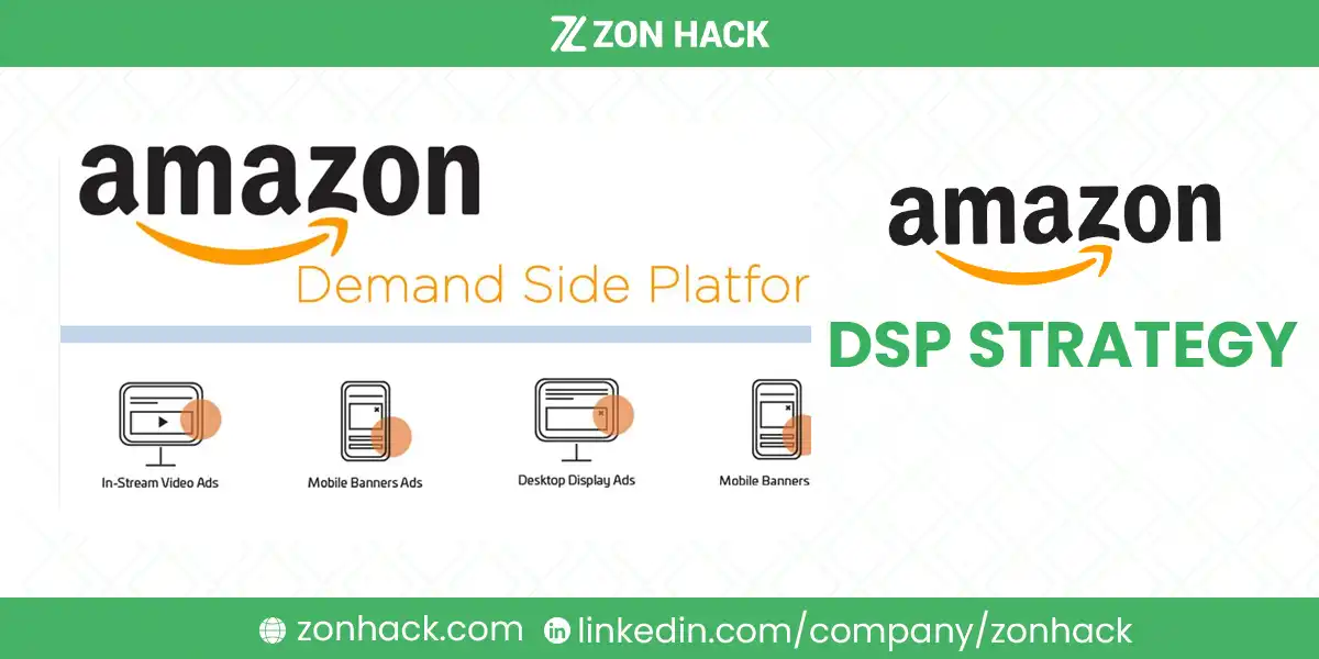 Amazon DSP Strategy in 2025 A Deep-Dive Framework for Scalable Ad Success