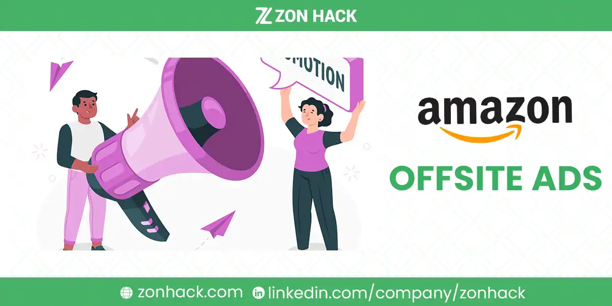 Amazon Offsite Ads How to Scale with External Traffic