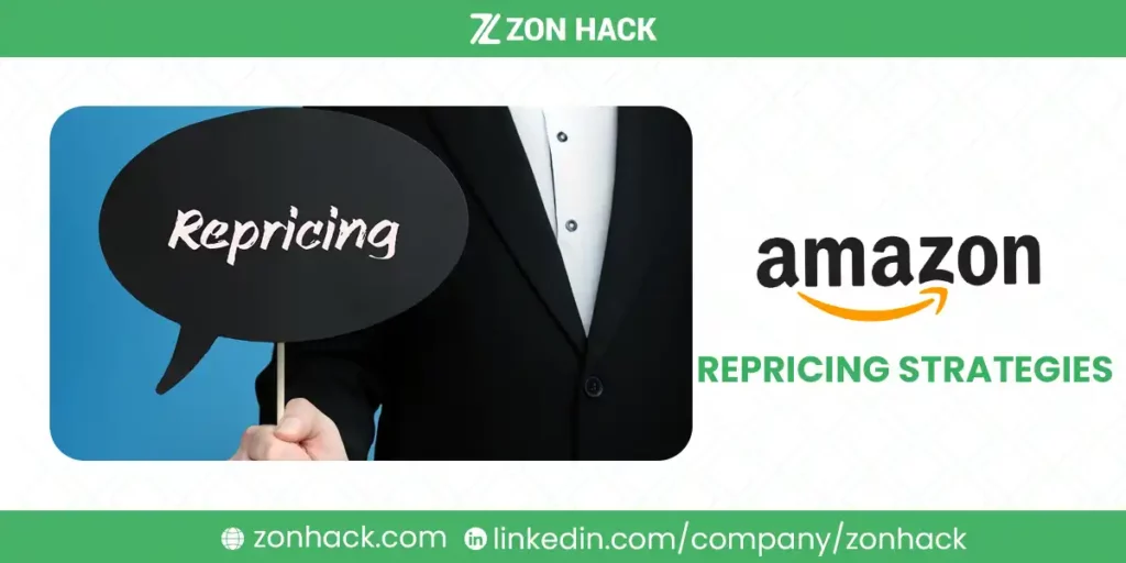 Amazon Repricing Strategies How to Win the Buy Box and Scale Profitably