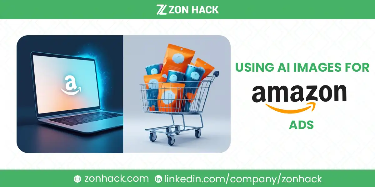 Using AI Images for Amazon Ads: Creative Automation & Optimization Guide