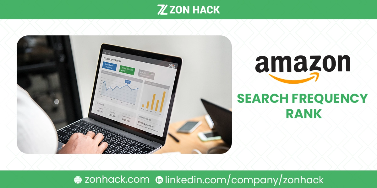 Amazon Search Frequency Rank How to Leverage It