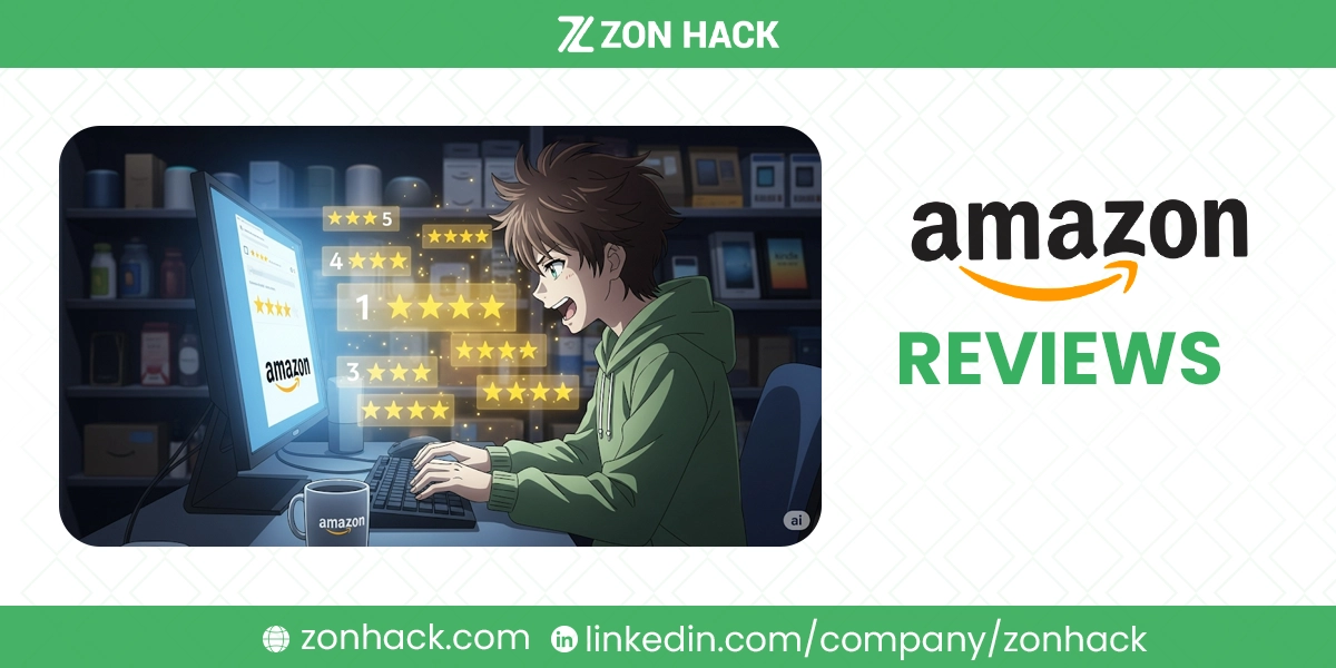 Best Way to Get Amazon Reviews