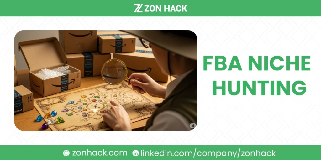 FBA Niche Hunting