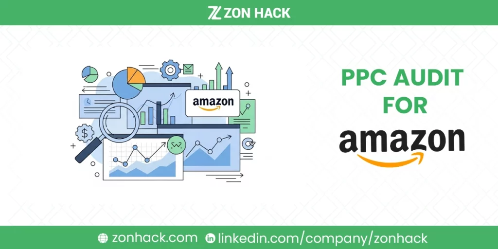 How to Do A PPC Audit for Amazon