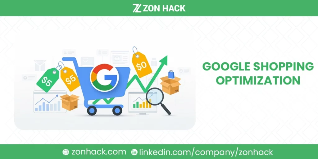 Google Shopping Optimization Guide