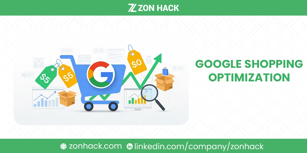 Google Shopping Optimization Guide