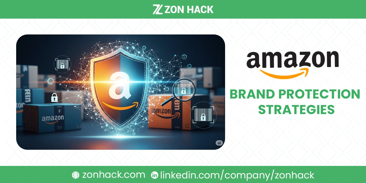 Guide to Amazon Brand Protection Strategies