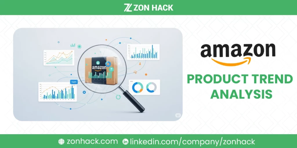 Guide to Amazon Product Trend Analysis