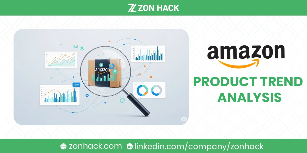 Guide to Amazon Product Trend Analysis