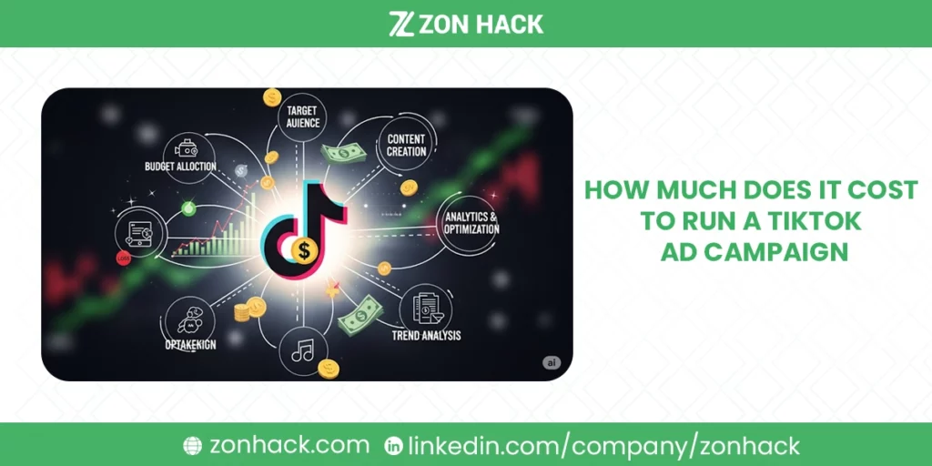 How Much Does It Cost To Run A TikTok Ad Campaign