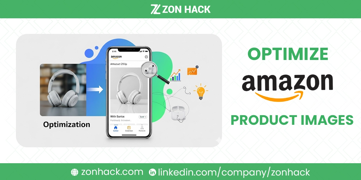 How To Optimize Amazon Product Images