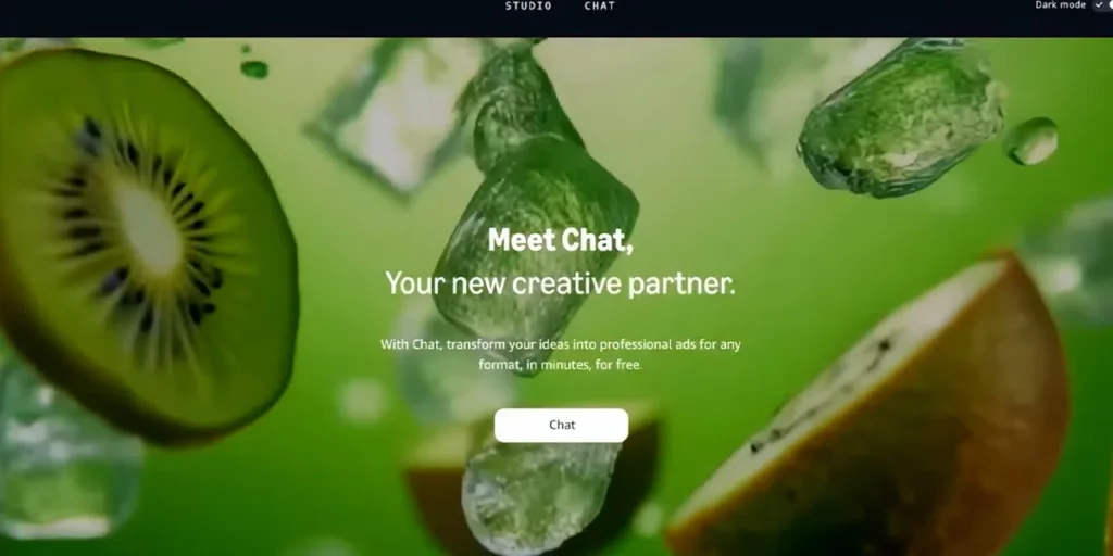 AI Agent creating a multi-scene storyboard video with on-brand visuals, music, and optional voiceover