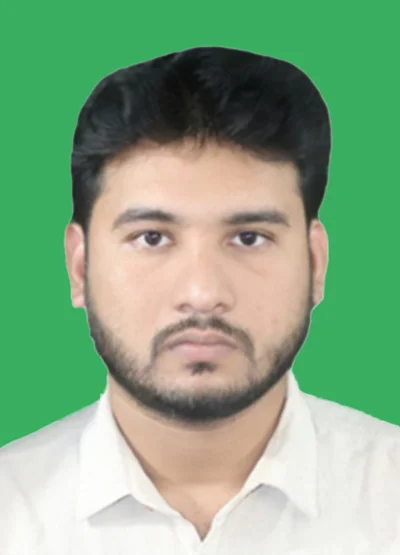 Image of BAYAZID MAHMUD
