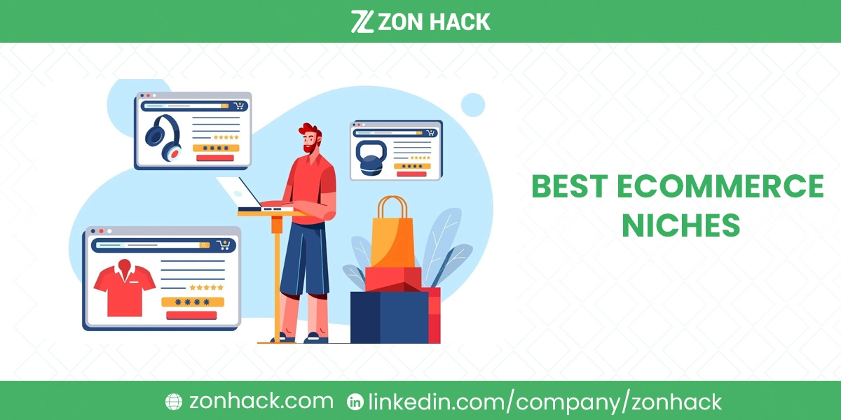 Best eCommerce Niches