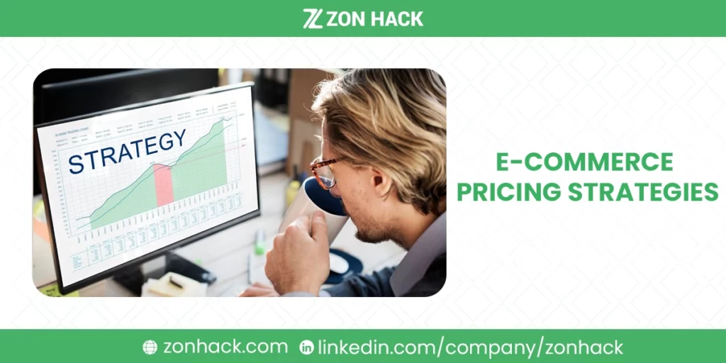 E-commerce Pricing Strategies