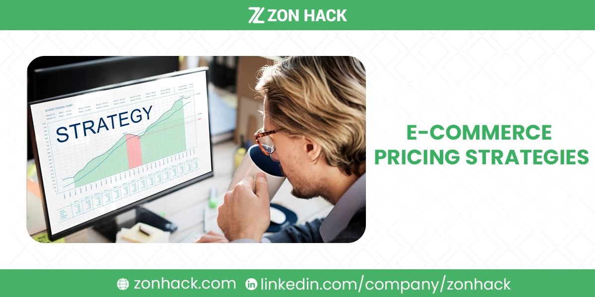 E-commerce Pricing Strategies