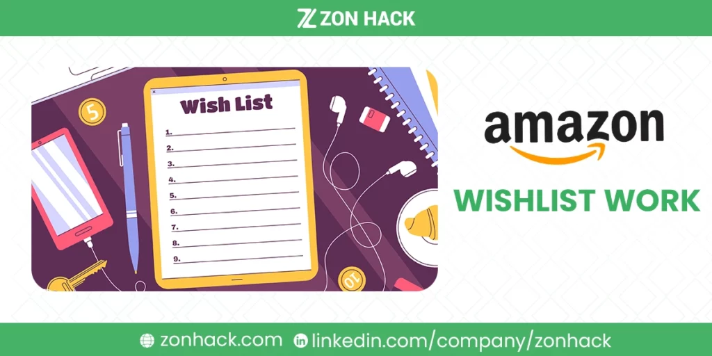 Wishlist Work?