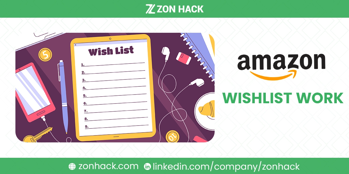 Wishlist Work?